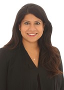 Hansini Sharma